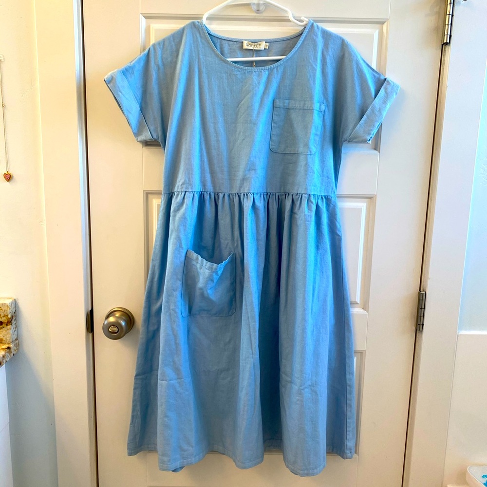 Brand new with tags Roolee dress!